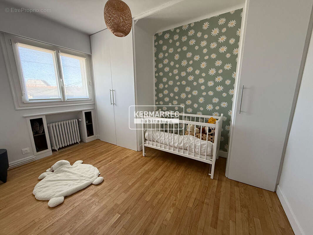 Maison à SAINT-MALO