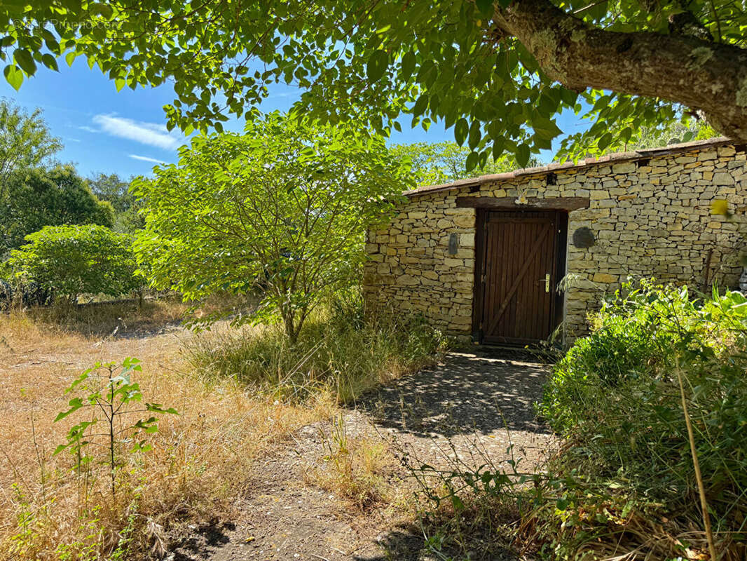 Maison à NIMES