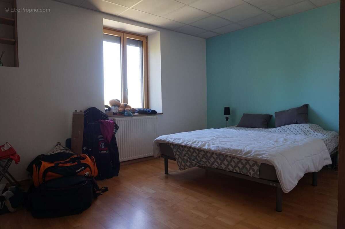 Photo 8 - Maison à L&#039;HOPITAL-DU-GROSBOIS