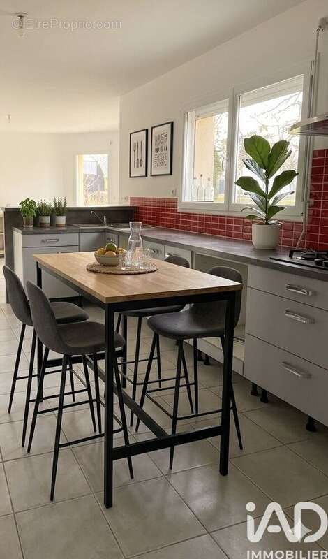 Photo 3 - Maison à BOURGBARRE