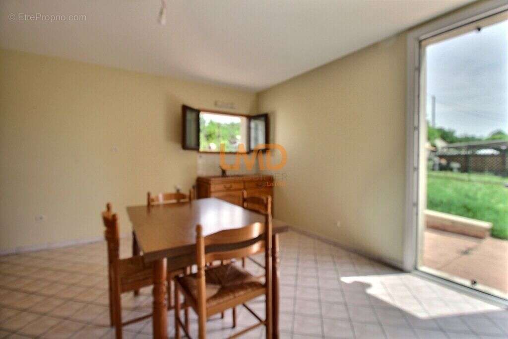 Maison de plain pied Bussac sur Charente - photo 6