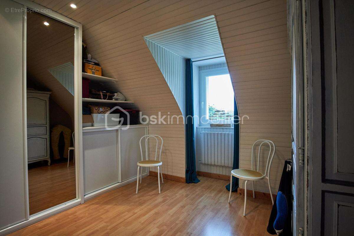 Maison à KERFOT