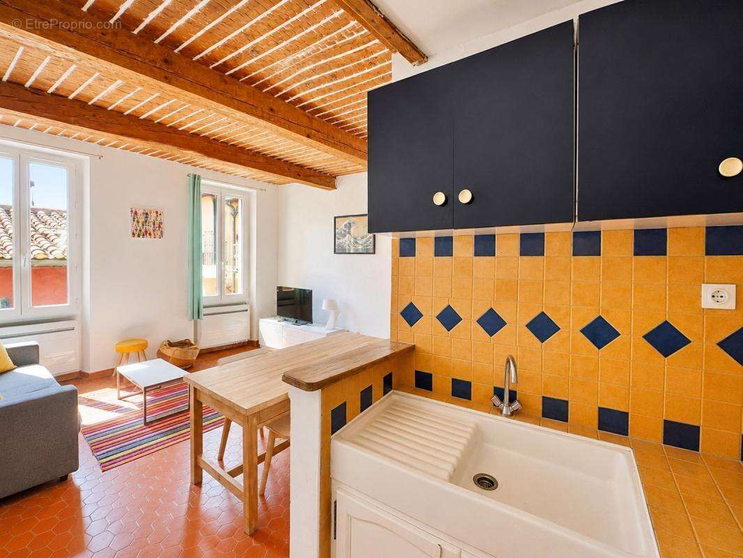 Appartement - photo 2