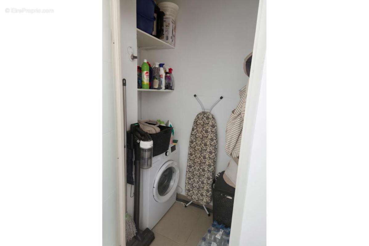 Appartement à CASTELNAU-LE-LEZ