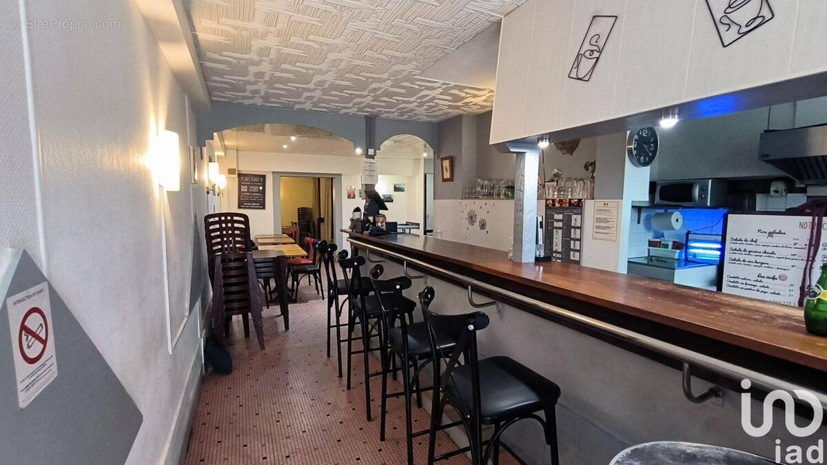 Photo 1 - Commerce à MOURENX