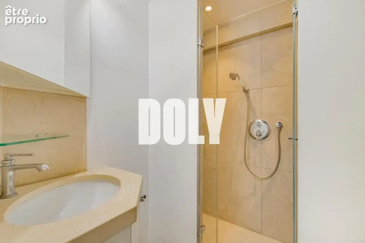 EXCLUSIVITÉ DOLY – 3 PIÈCES – 66 m² – Rue de Seine / Buci, 75006 PARIS - photo 7