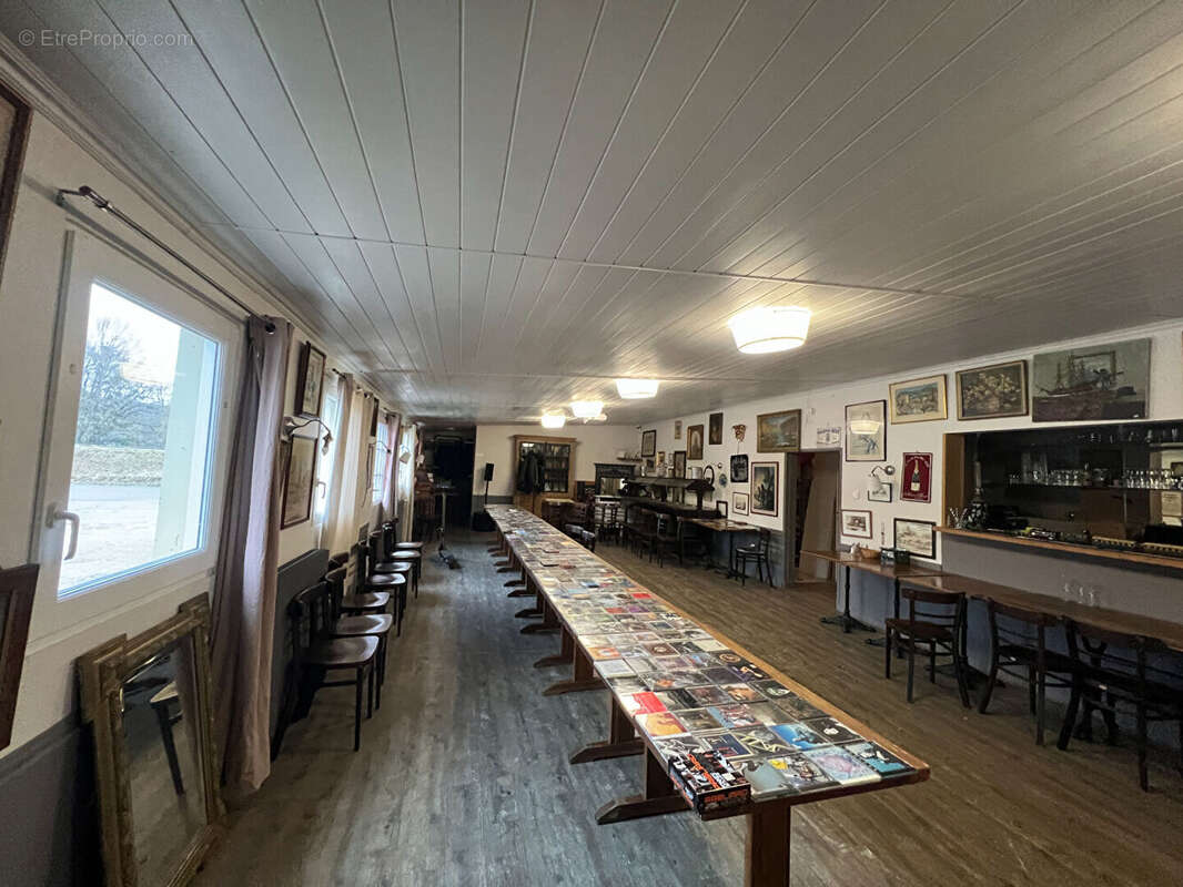 Commerce à BESANCON