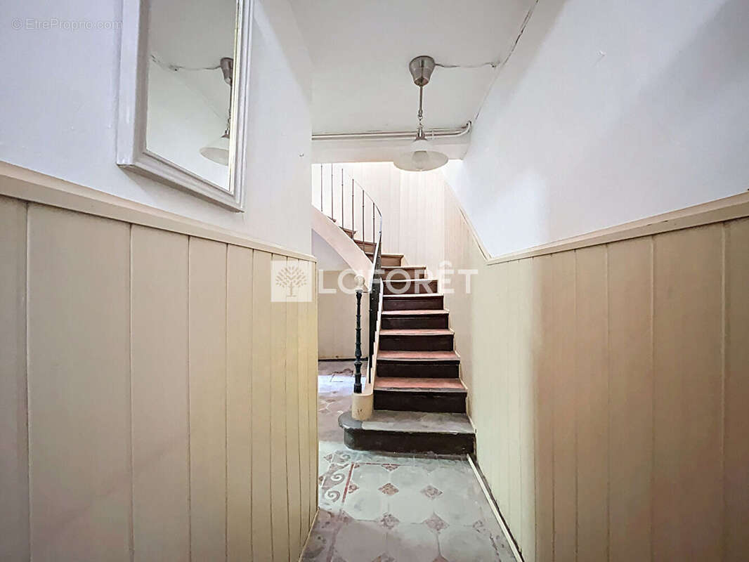 Maison à ILLE-SUR-TET