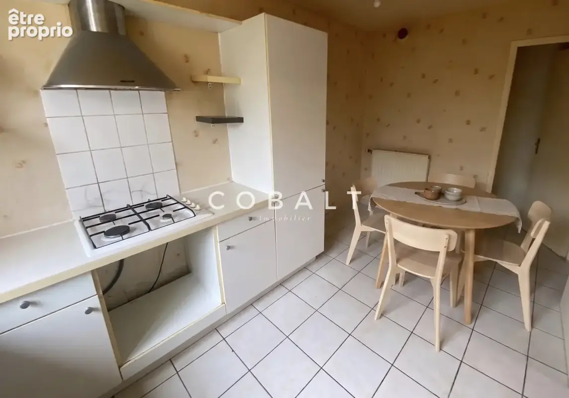 Maison au Perray - photo 3