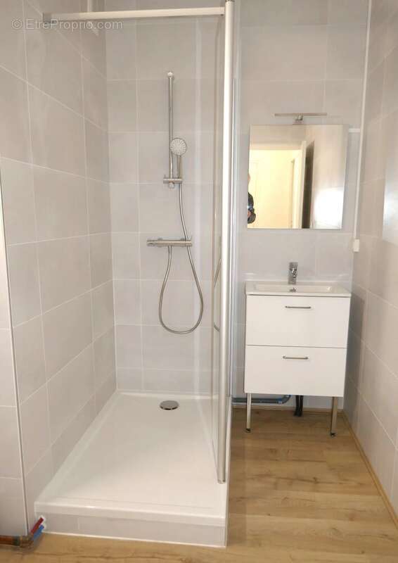 Appartement à ANGERS