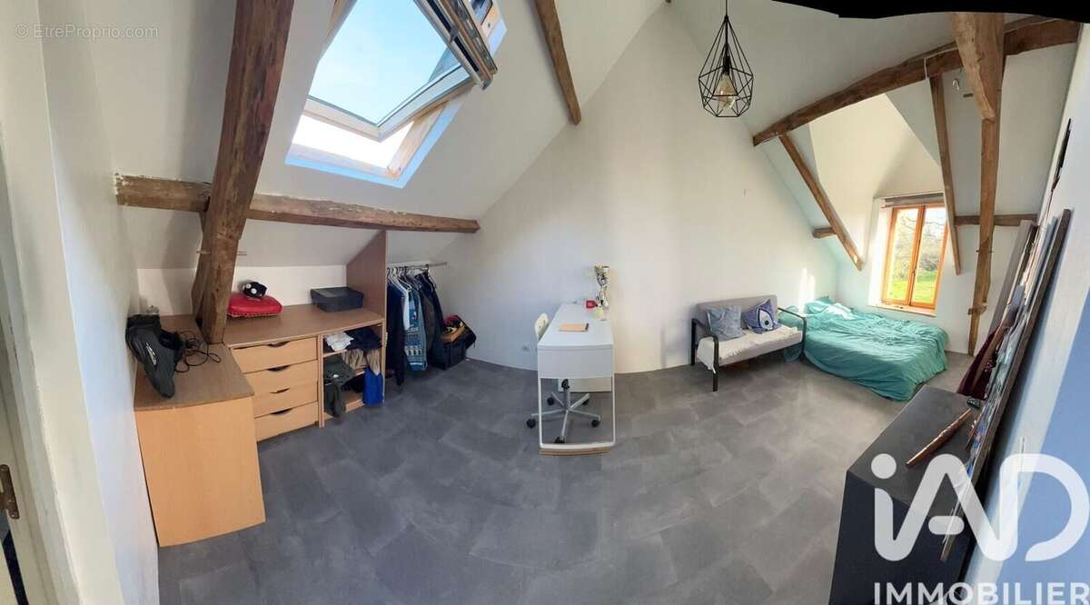 Photo 2 - Maison à MARSAC-SUR-DON