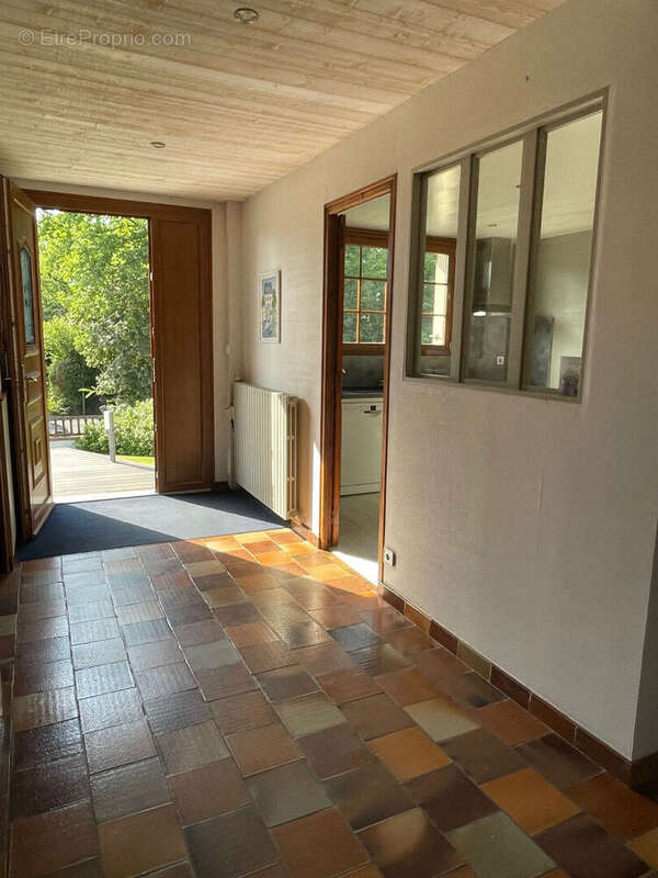 Maison à DROUE-SUR-DROUETTE