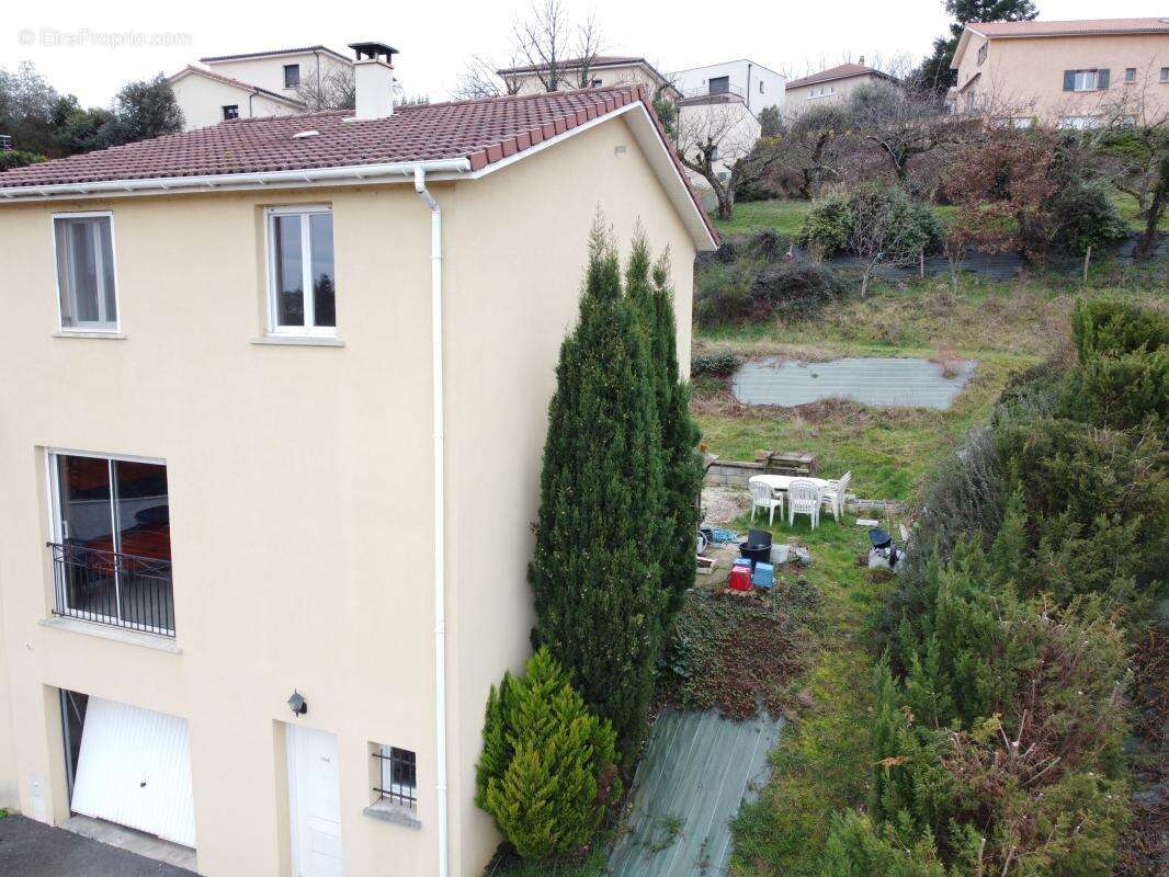 Maison 104 m² à Vienne  - photo 2