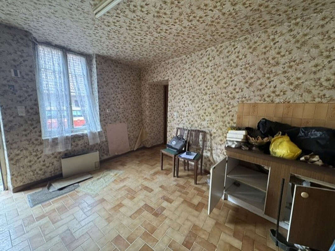 Maison Broussy Le Petit 2 pièce(s) 66 m2 - photo 3