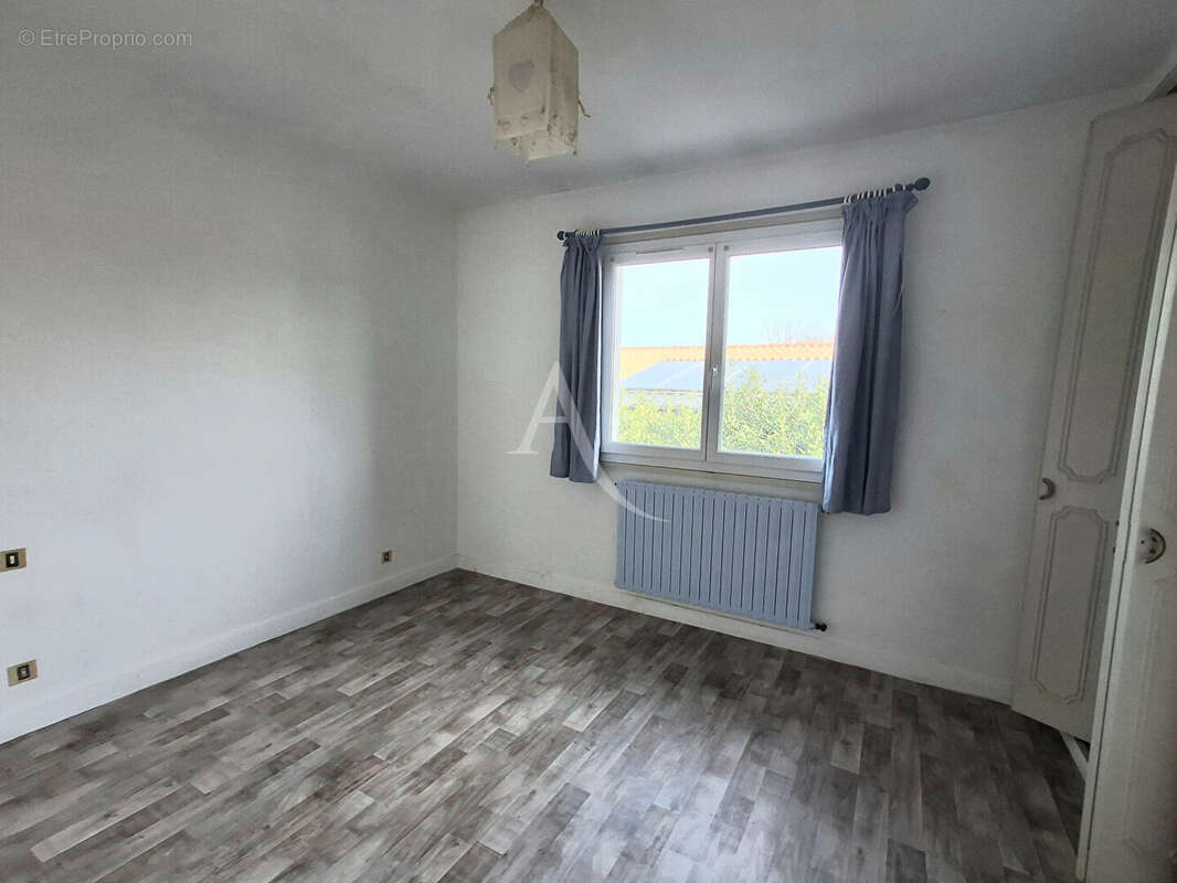 Maison à L&#039;ISLE-JOURDAIN