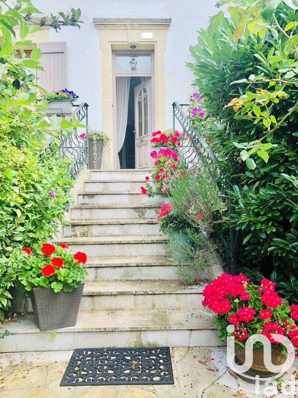 Photo 1 - Maison à MONTATAIRE