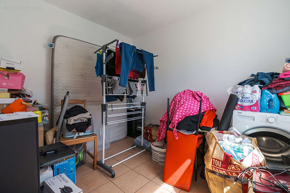 Appartement à CARCASSONNE