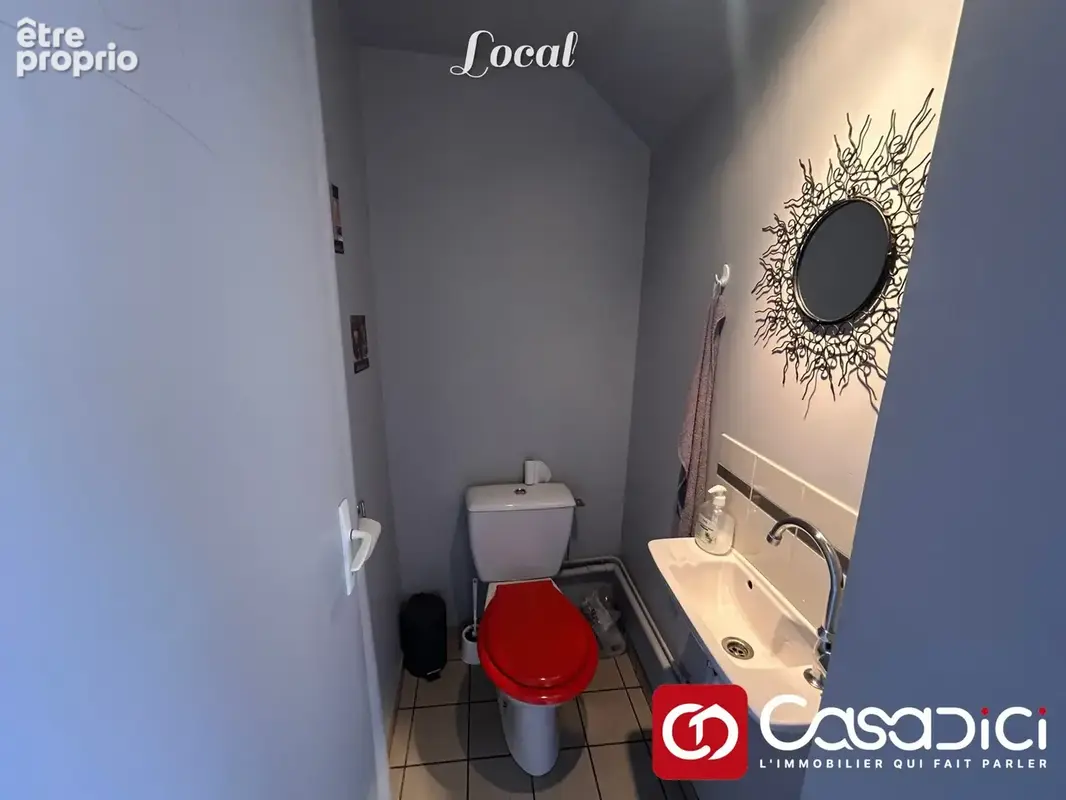 Appartement 189 m² à vendre à Dornes (58390) - photo 7