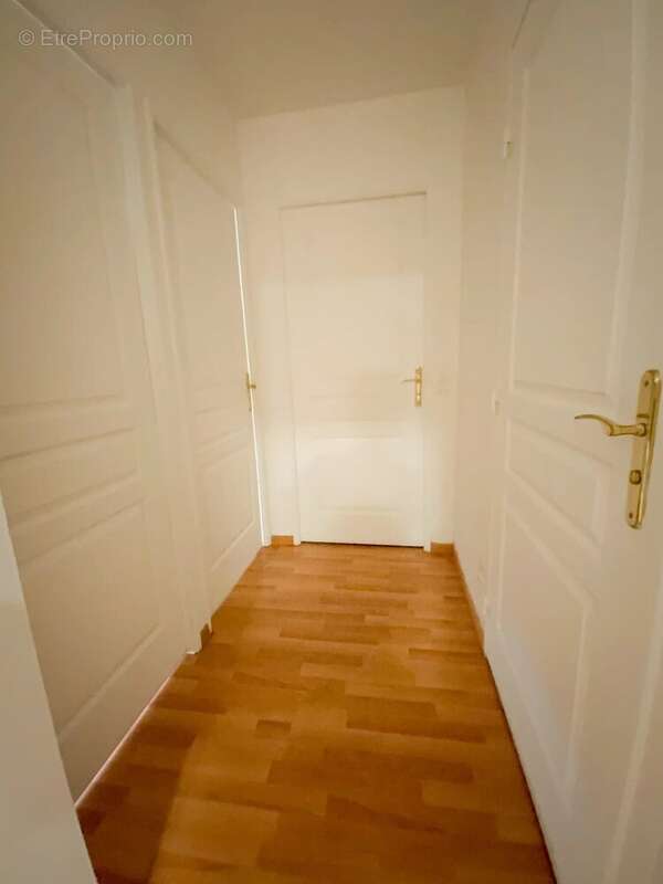 Appartement à LE RAINCY