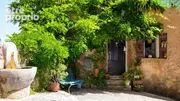 Maison à TOURTOUR