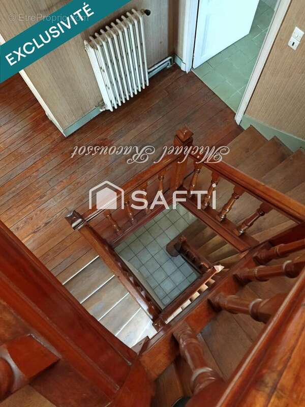 Photo 5 - Maison à VILLIERS-LE-BEL