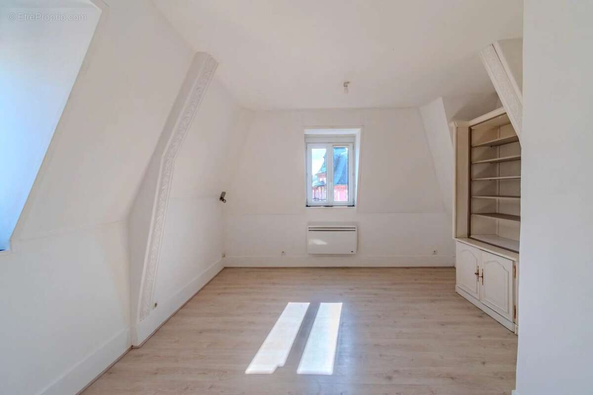 Appartement à MONTMORENCY