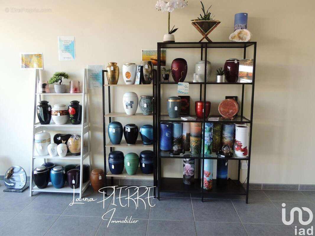 Photo 5 - Commerce à BRETTEVILLE-SUR-LAIZE