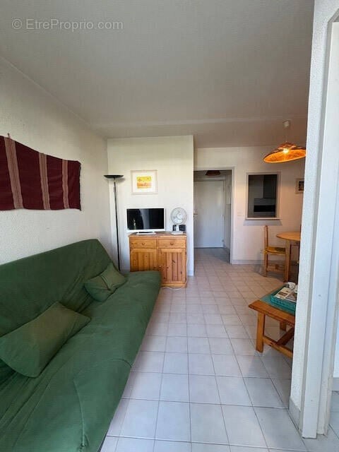 Appartement à LA GRANDE-MOTTE