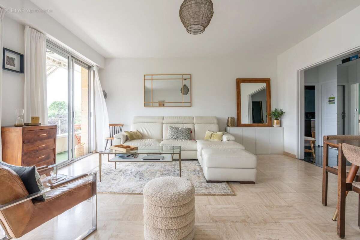 Appartement à LE PERREUX-SUR-MARNE