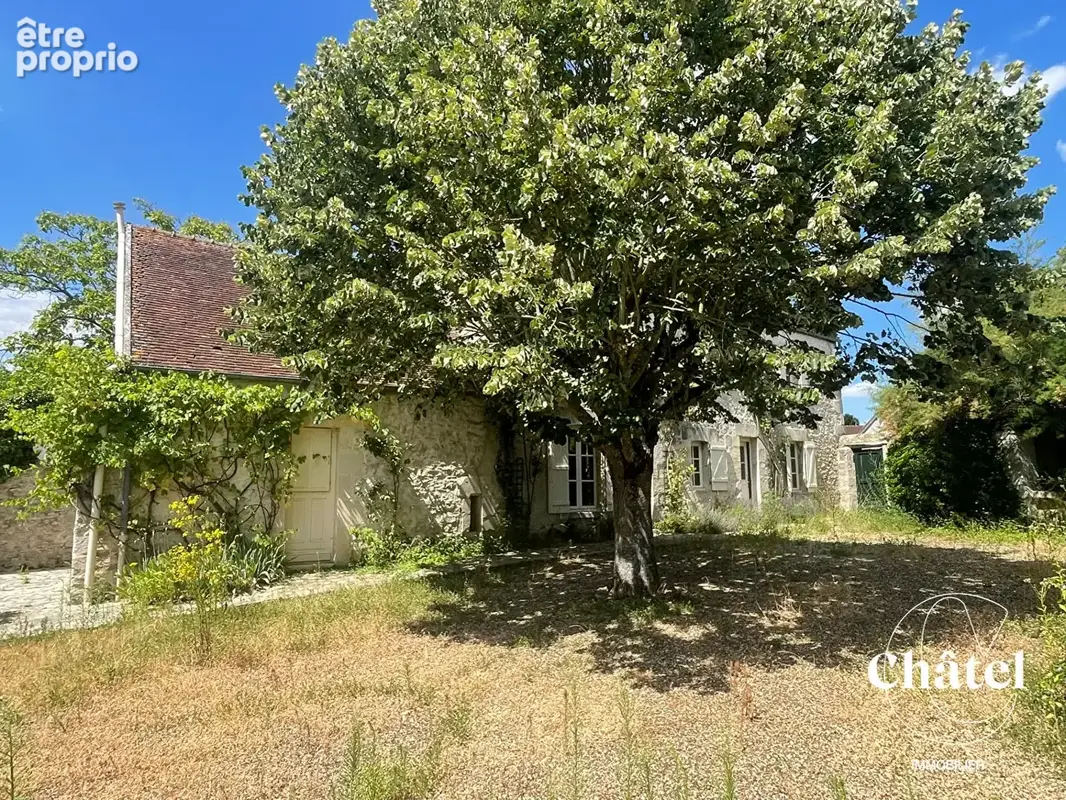Maison village très proche de SENLIS et de l'A1 - photo 18