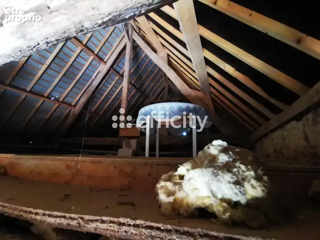 Maison en pierres - photo 28