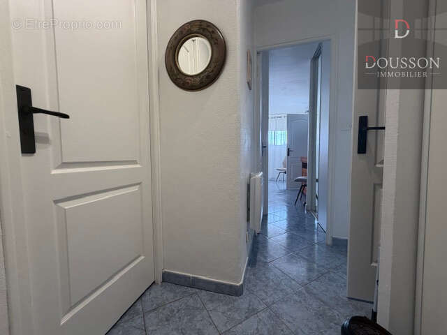 Appartement à LE GRAU-DU-ROI