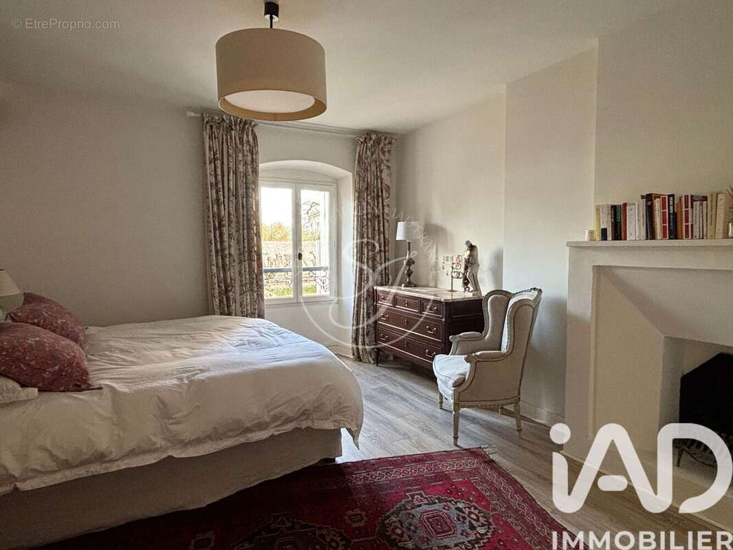 Photo 5 - Maison à TIGERY