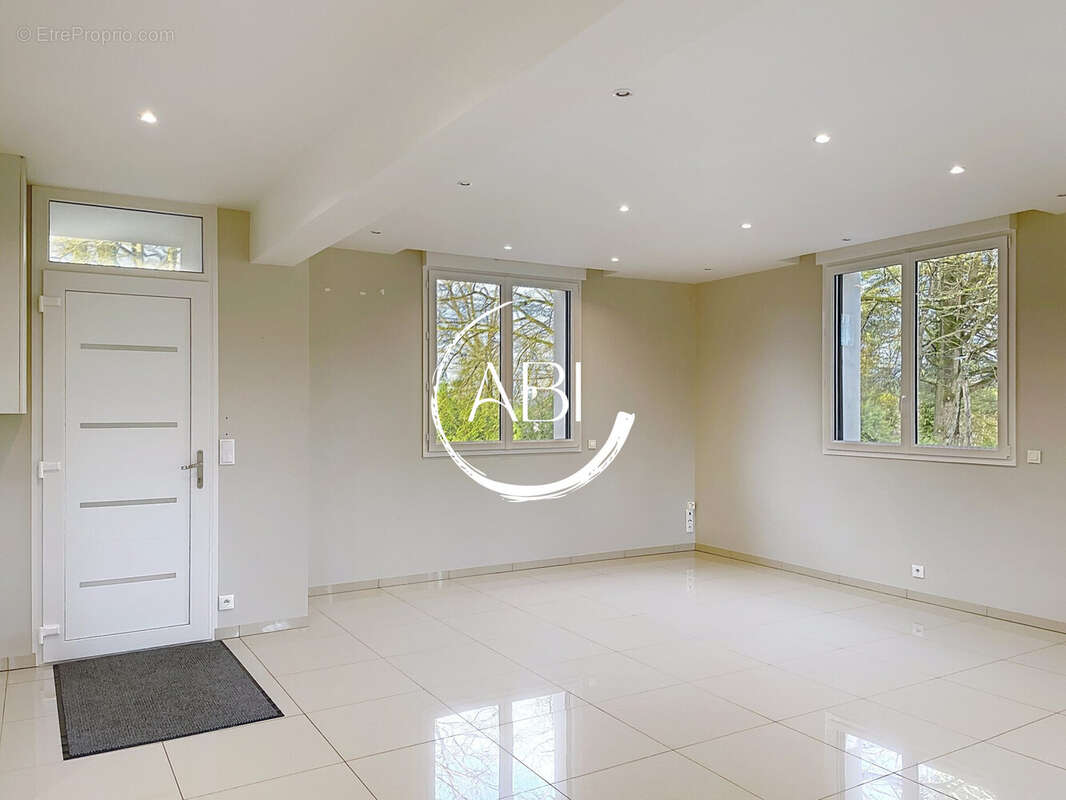 Maison à BAGNOLES-DE-L'ORNE