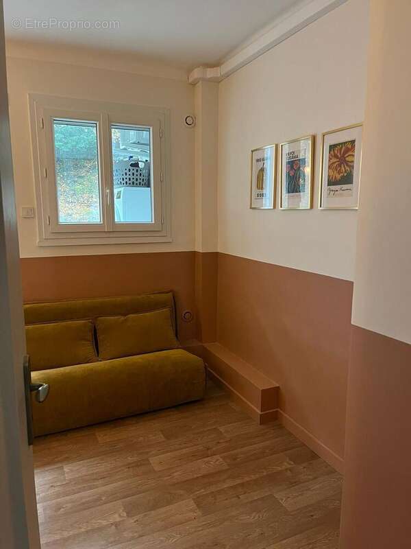 Photo 8 - Appartement à LYON-6E