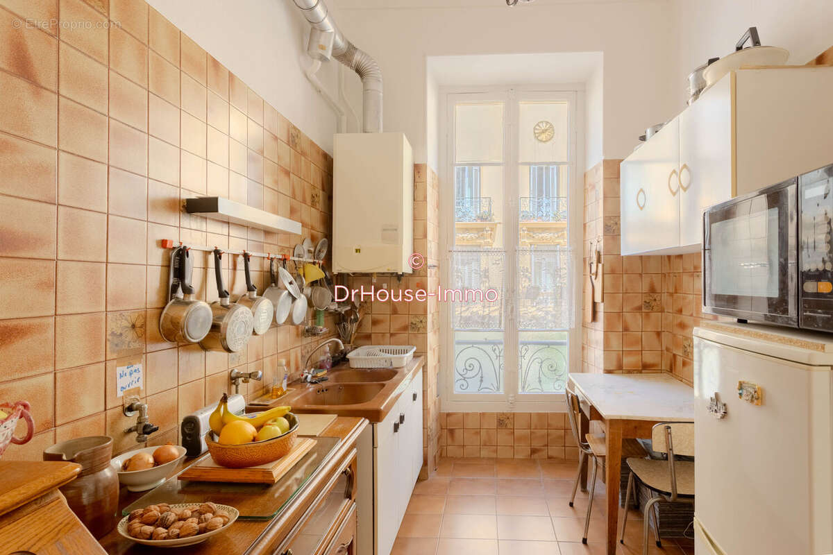 Appartement 77 m² à Nice  - photo 4