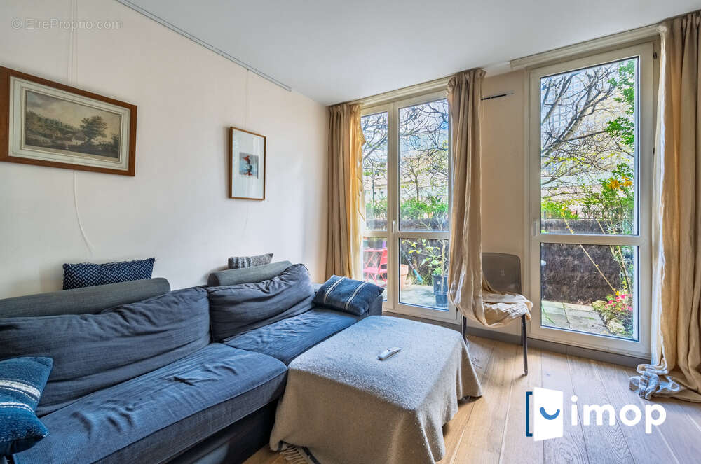 Appartement à PUTEAUX