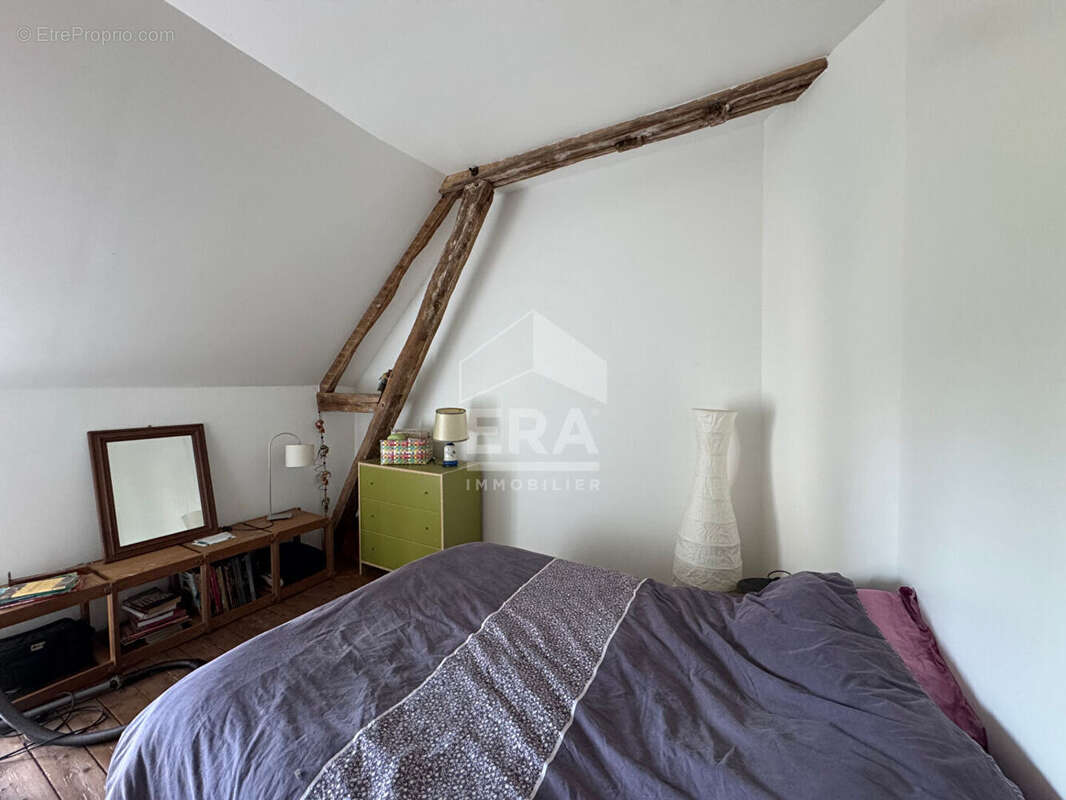 Maison 139m² à ceton - photo 8