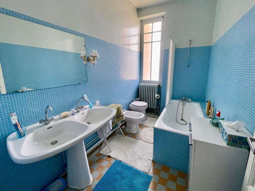 Maison à MIELAN