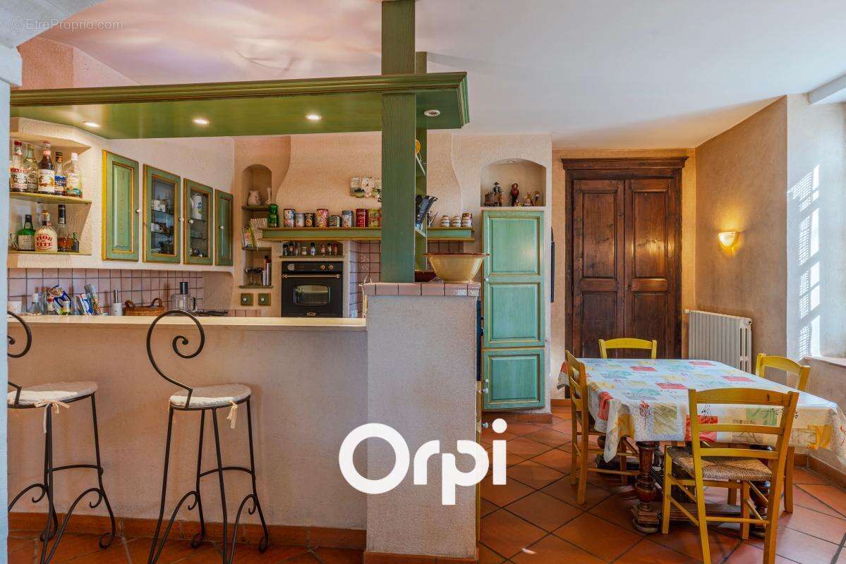 Maison à SAINT-JUST