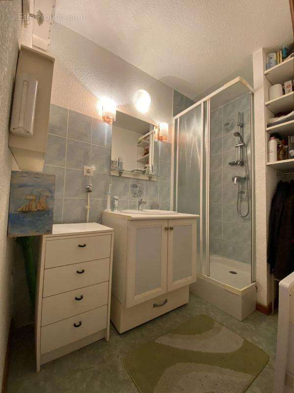 Appartement - photo 9