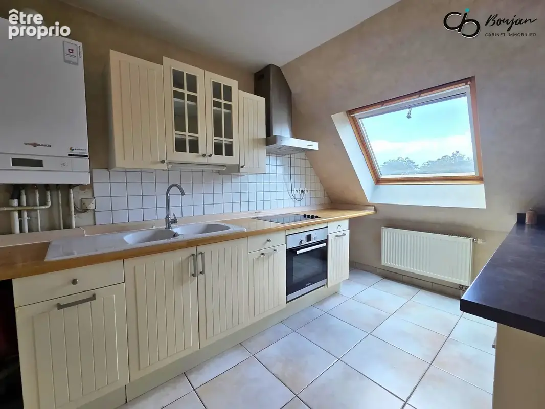 Appartement à OBERHOFFEN-SUR-MODER