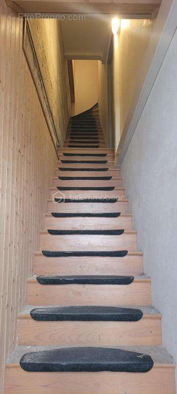 Appartement à SAINTES