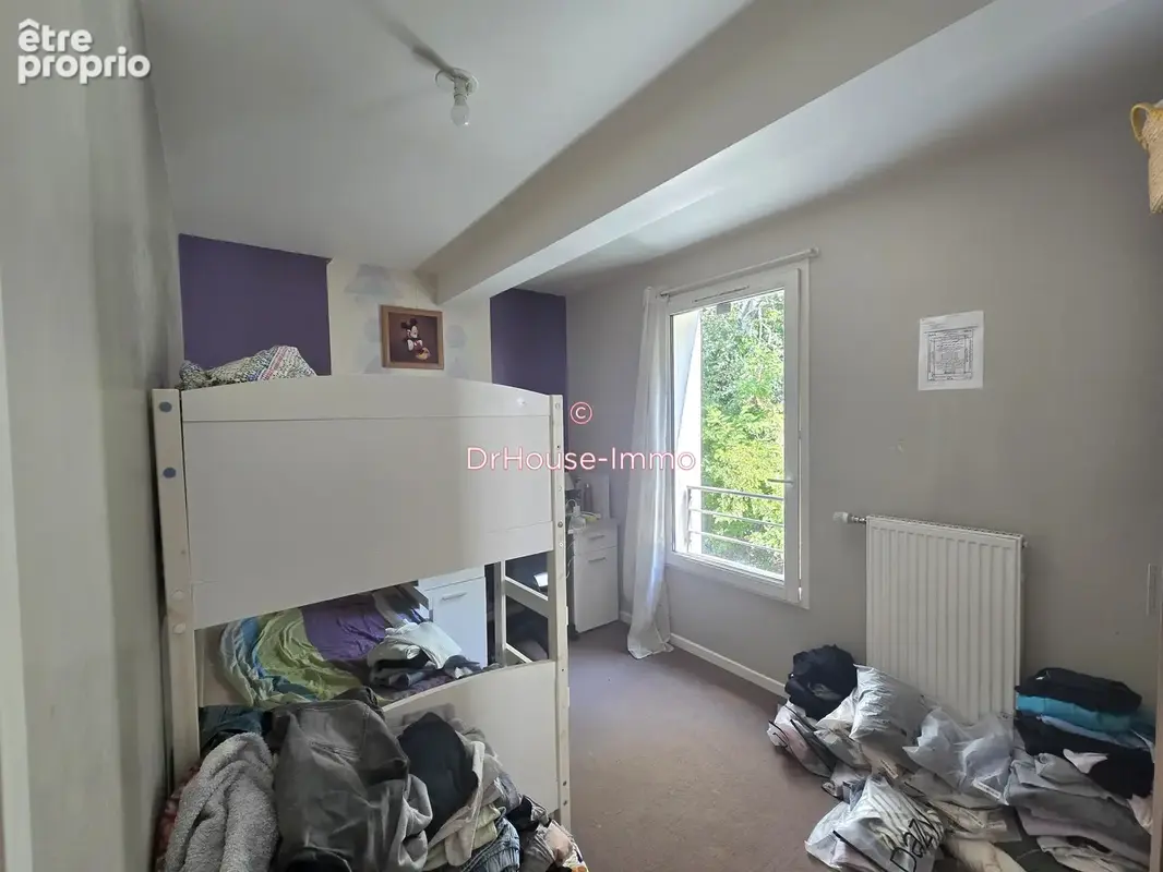 Appartement 4 pièces 86 m² à vendre à Stains (93240) - photo 14