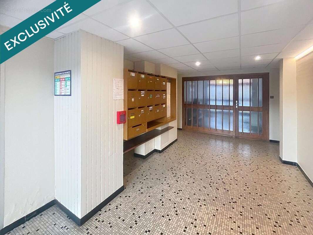 Photo 7 - Appartement à EPINAL