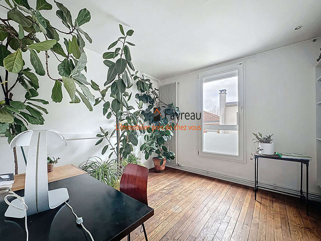 Appartement à ALFORTVILLE