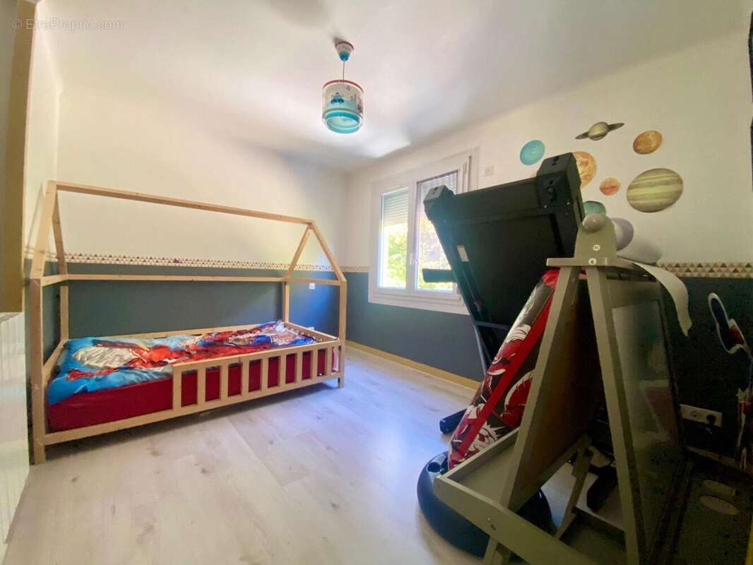 Photo 9 - Maison à SCAER