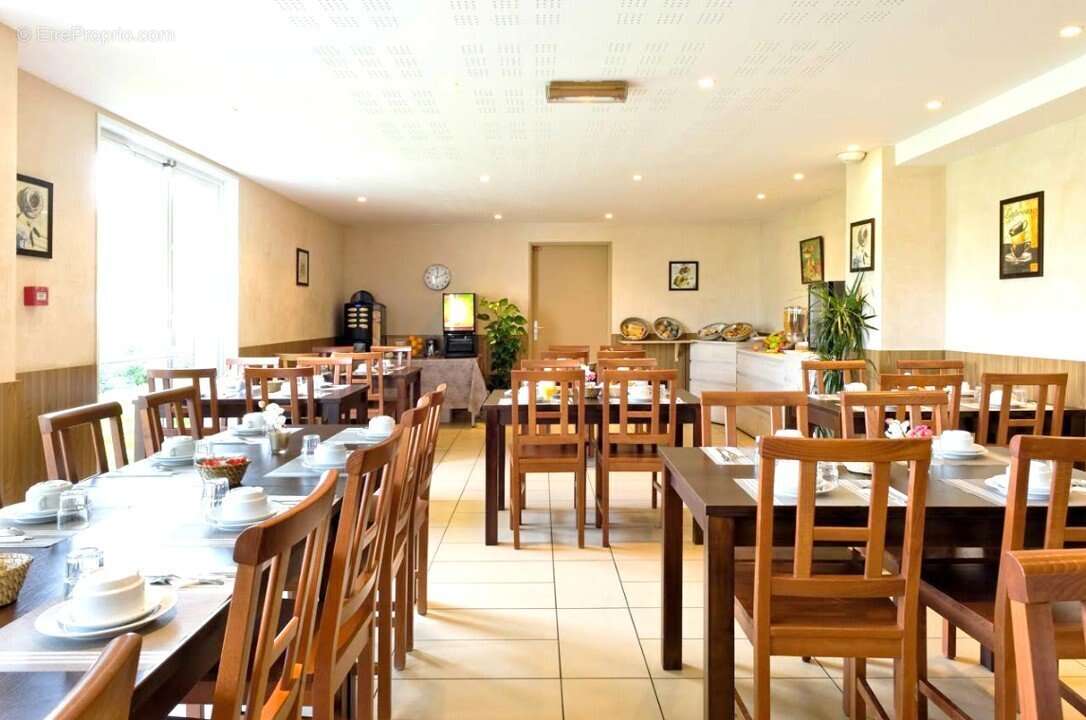 Appartement à ANDILLY