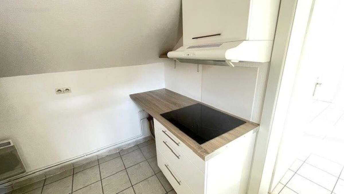 Appartement 68 m² à Riquewihr  - photo 6