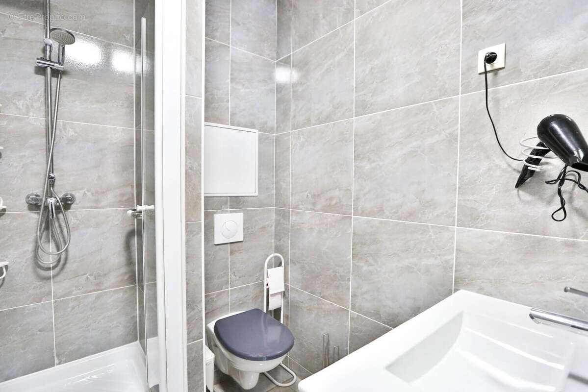 Appartement 59 m² à Gournay-Sur-Marne  - photo 7